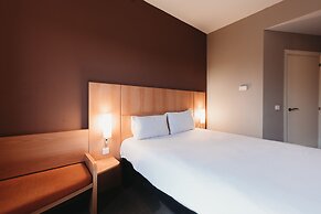 Hotel ibis Oujda
