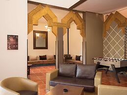 Hotel ibis Oujda