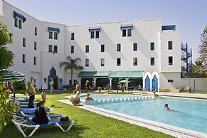 Hotel ibis Oujda