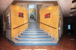 Hotel ibis Oujda