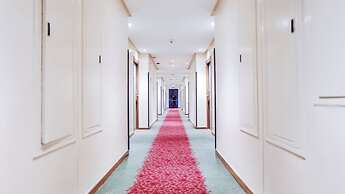 Hotel ibis Oujda