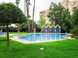 Hotel ibis Oujda