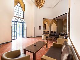 Hotel ibis Oujda