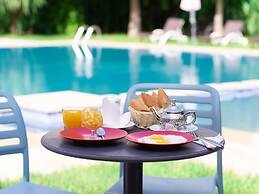 Hotel ibis Oujda