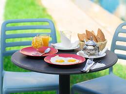 Hotel ibis Oujda