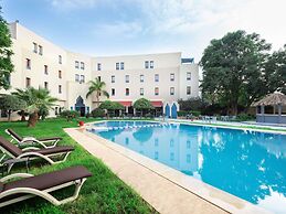 Hotel ibis Oujda