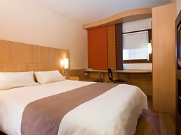 Hotel ibis Oujda