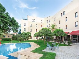 Hotel ibis Oujda