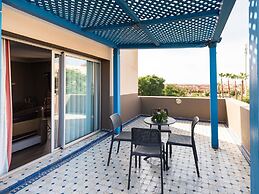 Hotel ibis Oujda