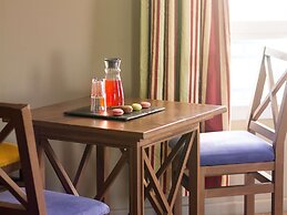 Hotel ibis Oujda