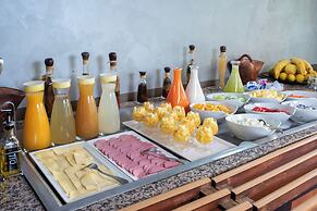 Hotel ibis Oujda