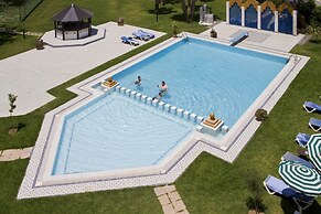 Hotel ibis Oujda