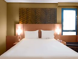 Hotel ibis Oujda