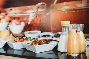 Hotel ibis Oujda