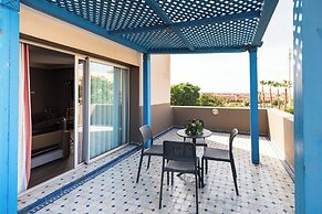 Hotel ibis Oujda