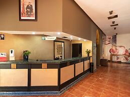 Hotel ibis Oujda