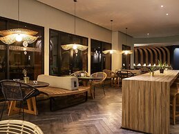 Hotel ibis Marrakech Centre Gare