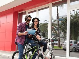 Hotel ibis Marrakech Centre Gare