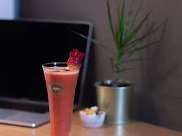 Hotel ibis Marrakech Centre Gare
