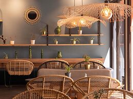 Hotel ibis Marrakech Centre Gare