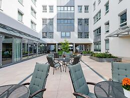 Mercure Hotel Stuttgart Airport Messe
