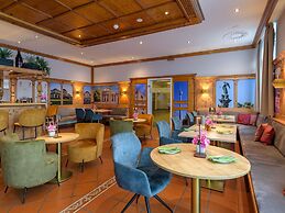 Mercure Hotel Stuttgart Airport Messe