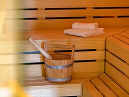 Mercure Hotel Stuttgart Airport Messe