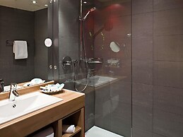 Mercure Hotel Stuttgart Airport Messe