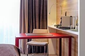 Mercure Hotel Stuttgart Airport Messe