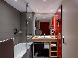 Mercure Hotel Stuttgart Airport Messe