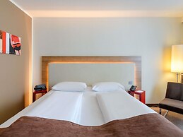 Mercure Hotel Stuttgart Airport Messe