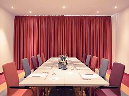Mercure Hotel Stuttgart Airport Messe