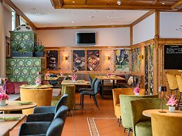 Mercure Hotel Stuttgart Airport Messe