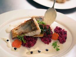 Mercure Hotel Stuttgart Airport Messe