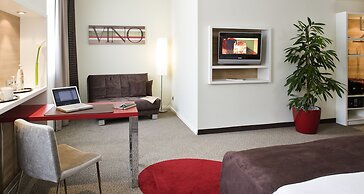 Mercure Hotel Stuttgart Airport Messe