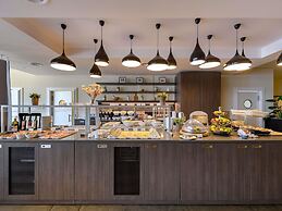 Mercure Hotel Stuttgart Airport Messe