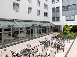 Mercure Hotel Stuttgart Airport Messe