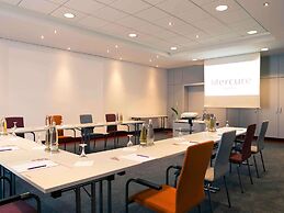 Mercure Hotel Stuttgart Airport Messe