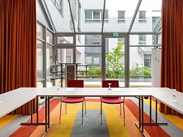 Mercure Hotel Stuttgart Airport Messe