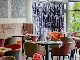 Mercure Hotel Stuttgart Airport Messe