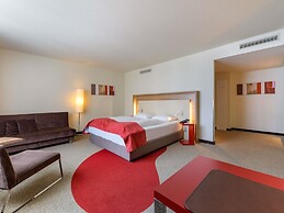 Mercure Hotel Stuttgart Airport Messe