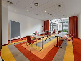 Mercure Hotel Stuttgart Airport Messe