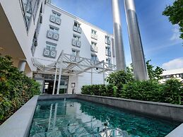 Mercure Hotel Stuttgart Airport Messe
