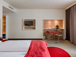 Mercure Hotel Stuttgart Airport Messe