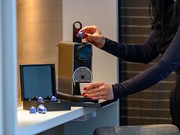 Mercure Hotel Stuttgart Airport Messe