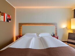 Mercure Hotel Stuttgart Airport Messe