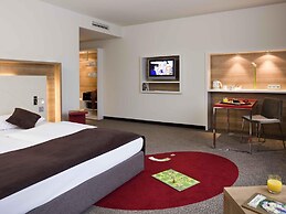 Mercure Hotel Stuttgart Airport Messe