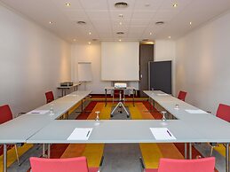 Mercure Hotel Stuttgart Airport Messe
