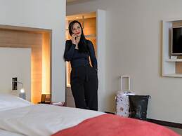 Mercure Hotel Stuttgart Airport Messe