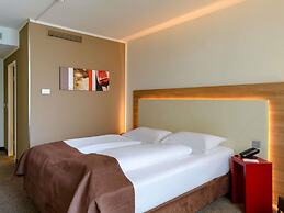 Mercure Hotel Stuttgart Airport Messe